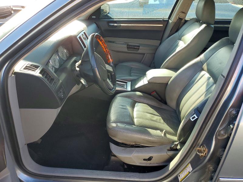 Aukcja sprzedaży 2006 Chrysler 300c, vin: 2C3KA63H86H428904, numer aukcji: 70329976