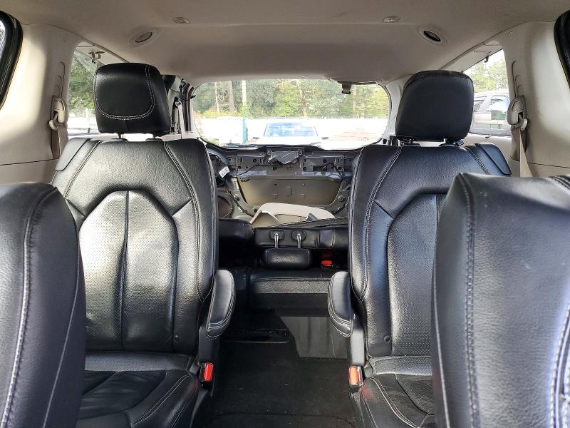 Aukcja sprzedaży 2022 Chrysler Pacifica, vin: 2C4RC1BG0NR182682, numer aukcji: 68833336