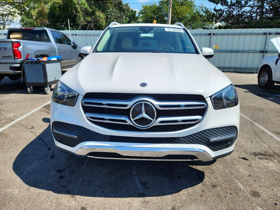 2020 Mercedes-benz Gle მანქანა იყიდება აუქციონზე, vin: 4JGFB4KB2LA063962, აუქციონის ნომერი: 67182936