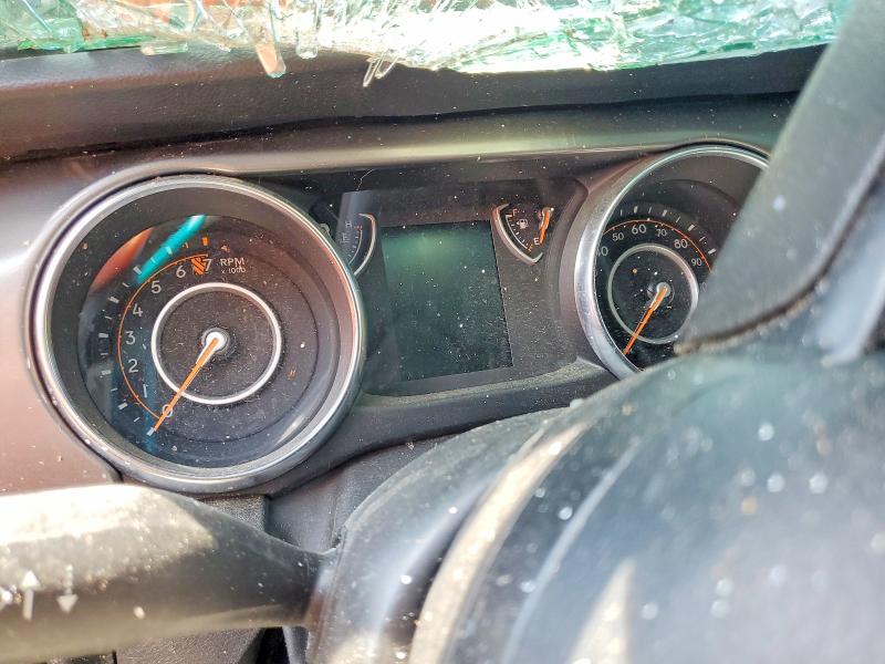 Aukcja sprzedaży 2023 Jeep Gladiator, vin: 1C6HJTAG4PL501633, numer aukcji: 65212326