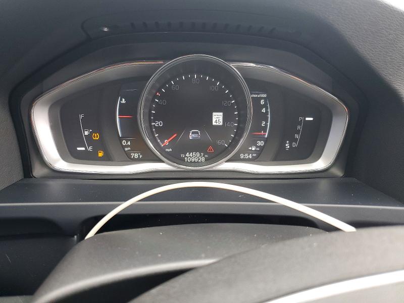 Продажа на аукционе авто 2015 Volvo S60, vin: YV126MFM4F1340435, номер лота: 70551456