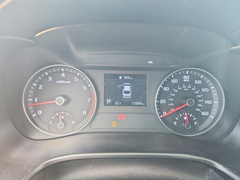 Aukcja sprzedaży 2019 Kia Forte, vin: 3KPF34AD0KE041099, numer aukcji: 67984406