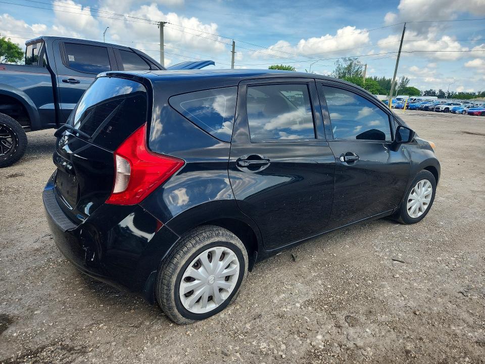 Aukcja sprzedaży 2014 Nissan Versa Note, vin: 3N1CE2CP1EL369823, numer aukcji: 66693326