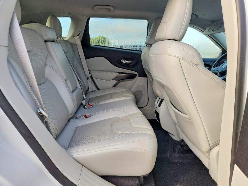 66772046 :رقم المزاد ، 1C4PJMDX6LD628782 vin ، 2020 Jeep Cherokee مزاد بيع