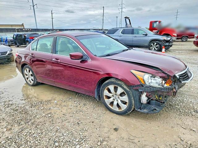 Aukcja sprzedaży 2010 Honda Accord, vin: 1HGCP2F87AA174386, numer aukcji: 70144246