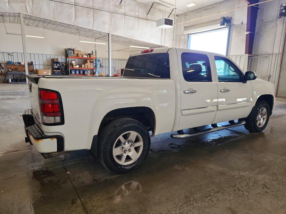 Aukcja sprzedaży 2008 Gmc New Sierra, vin: 2GTEK638781290094, numer aukcji: 68505246