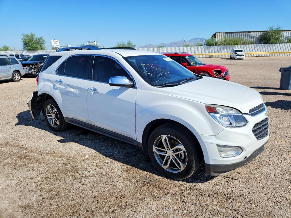 67410516 :رقم المزاد ، 2GNFLGE36G6147851 vin ، 2016 Chevrolet Equinox مزاد بيع