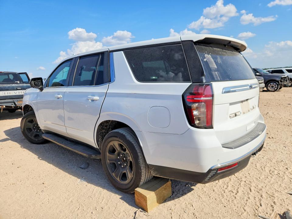 Aukcja sprzedaży 2023 Chevrolet Tahoe, vin: 1GNSCLED7PR286004, numer aukcji: 67251056