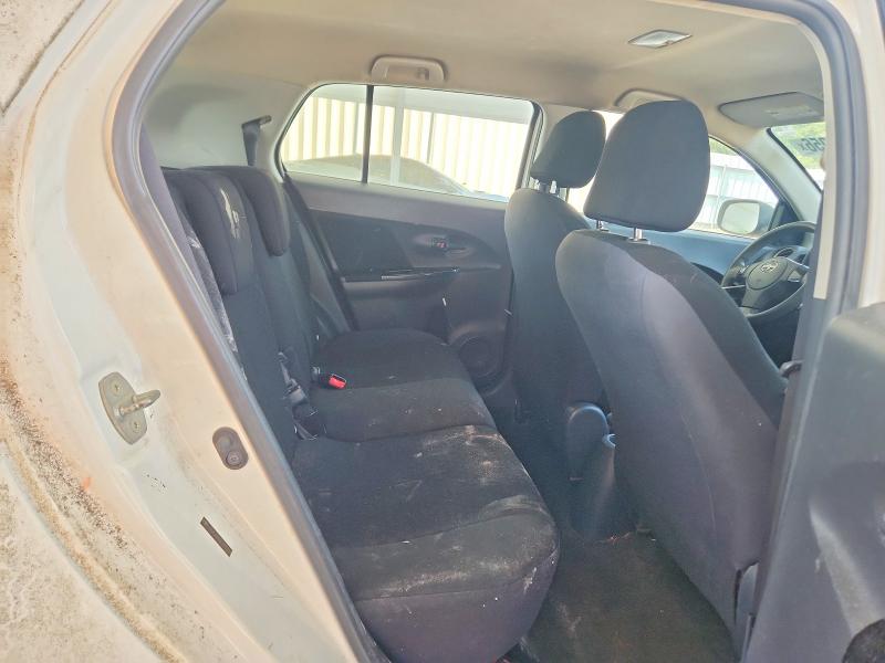 Aukcja sprzedaży 2010 Scion Xd, vin: JTKKU4B43AJ052604, numer aukcji: 67826056