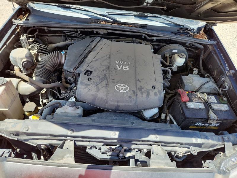 Продаж на аукціоні авто 2014 Toyota Tacoma, vin: 3TMJU4GN1EM162371, номер лоту: 68562436