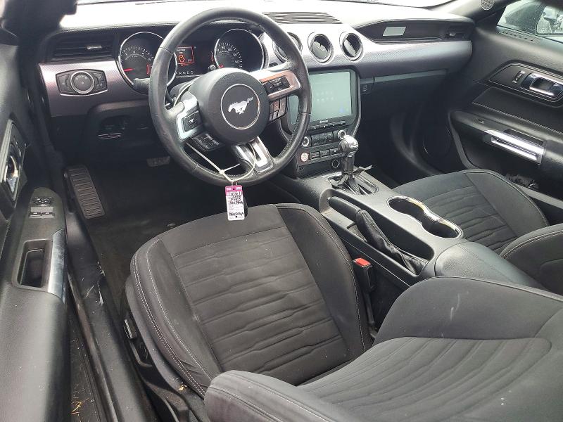 69329026 :رقم المزاد ، 1FA6P8TH3G5303783 vin ، 2016 Ford Mustang مزاد بيع