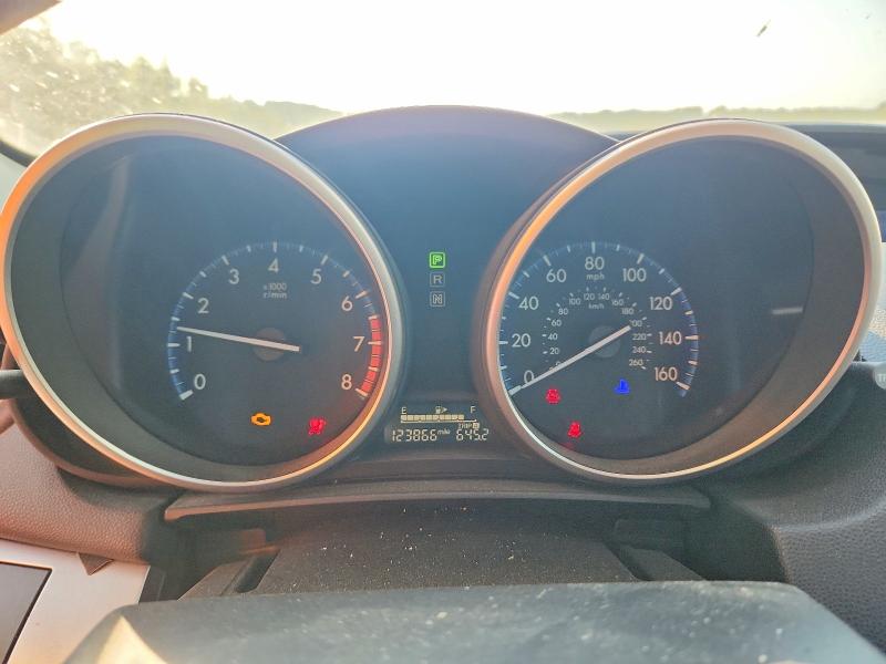 Aukcja sprzedaży 2013 Mazda 3, vin: JM1BL1U70D1844942, numer aukcji: 67246826