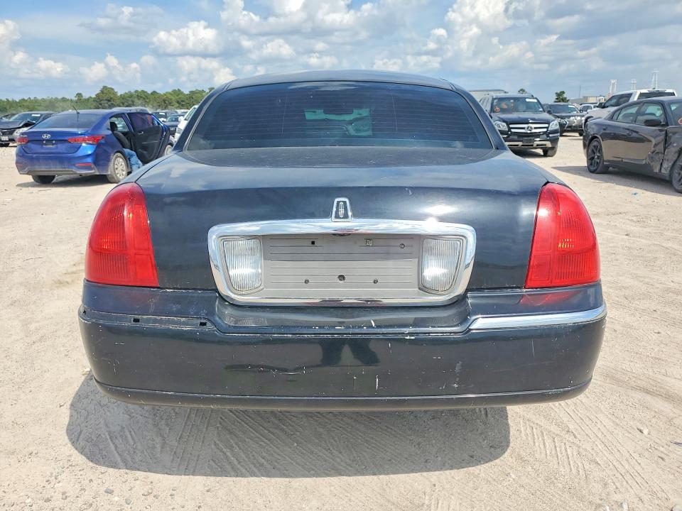 Aukcja sprzedaży 2011 Lincoln Town Car, vin: 2LNBL8EV5BX766146, numer aukcji: 68974956