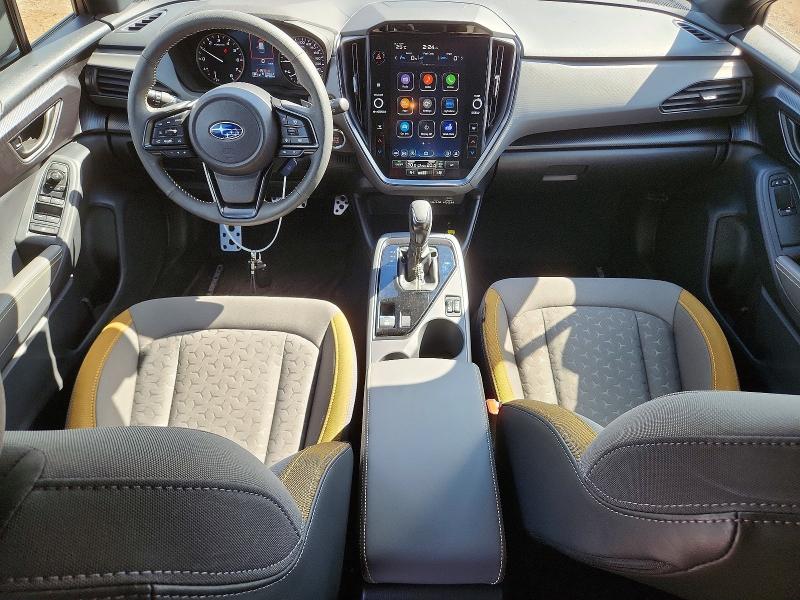 Продажа на аукционе авто 2026 Subaru Crosstrek, vin: JF2GUHFC3T8214426, номер лота: 66730106