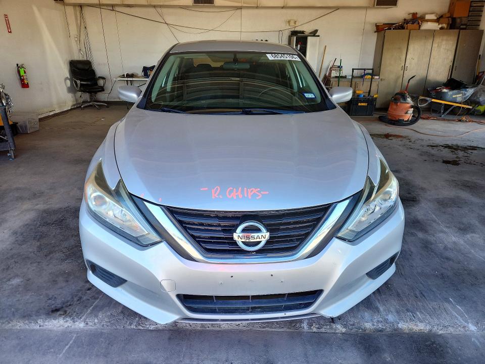 Продаж на аукціоні авто 2018 Nissan Altima, vin: 1N4AL3AP2JC234851, номер лоту: 68545106