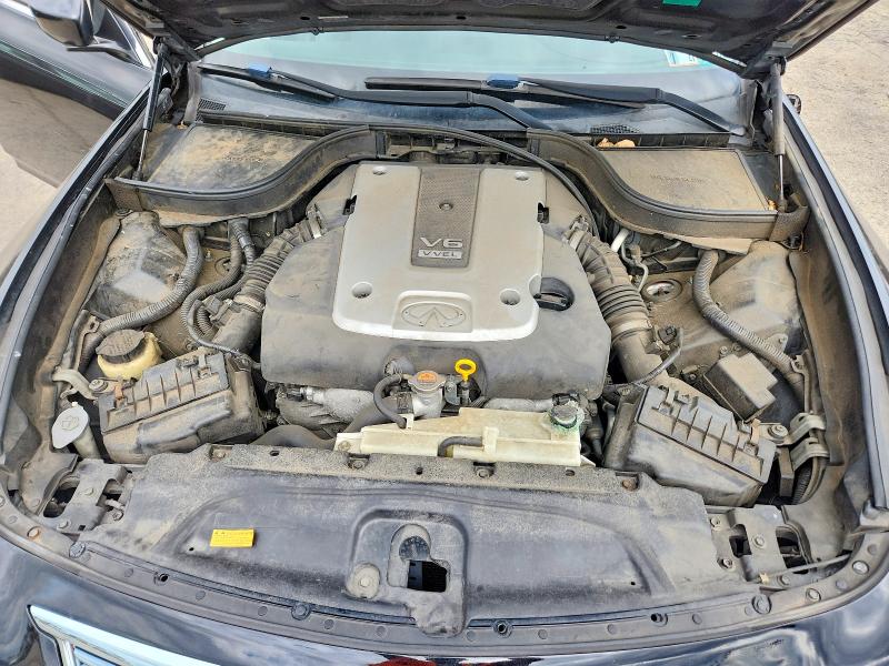 Aukcja sprzedaży 2015 Infiniti Q40, vin: JN1CV6AR7FM650138, numer aukcji: 71012366