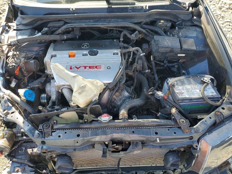 67648056 :رقم المزاد ، JH4CL95967C014749 vin ، 2007 Acura Tsx مزاد بيع