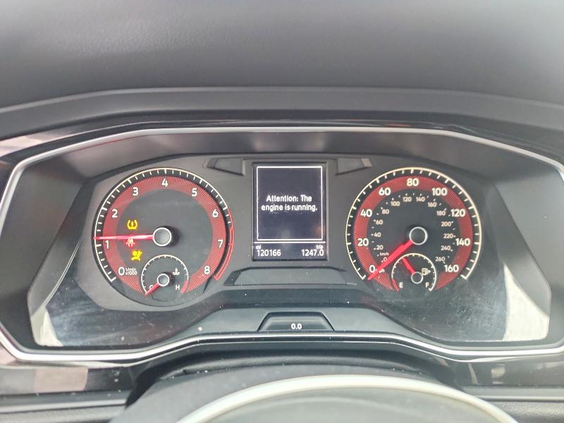 Продаж на аукціоні авто 2019 Volkswagen Jetta, vin: 3VWC57BU8KM088588, номер лоту: 70019176