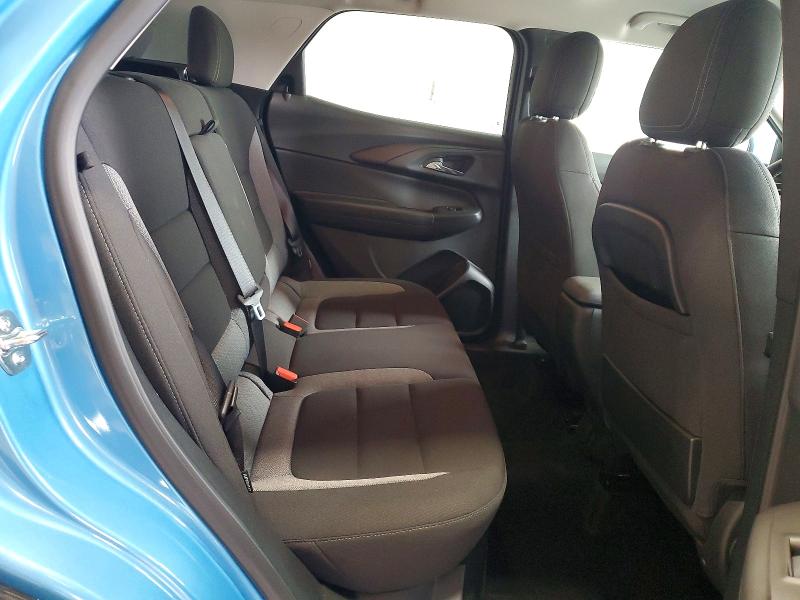 Продажа на аукционе авто 2026 Chevrolet Trailblazer, vin: KL79MRSL3TB080939, номер лота: 69398906