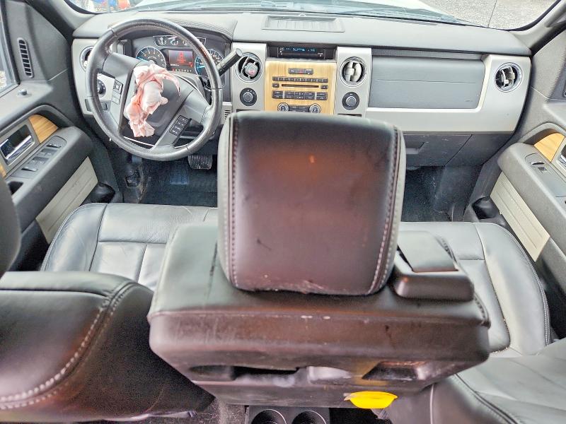 2011 Ford F150 მანქანა იყიდება აუქციონზე, vin: 1FTFW1ET8BFC00660, აუქციონის ნომერი: 66774586