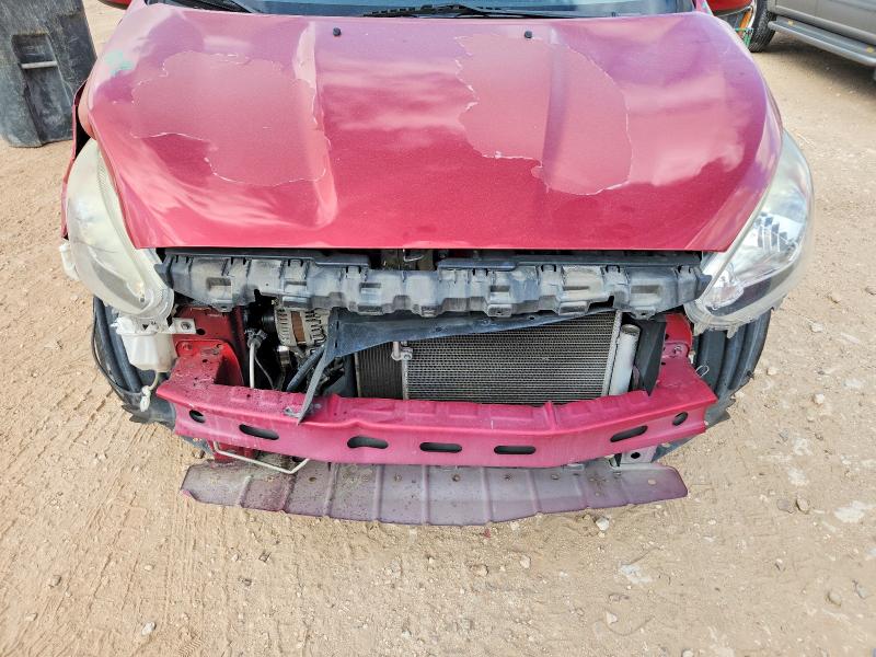 Aukcja sprzedaży 2020 Mitsubishi Mirage, vin: ML32A3HJ3LH001737, numer aukcji: 68874986