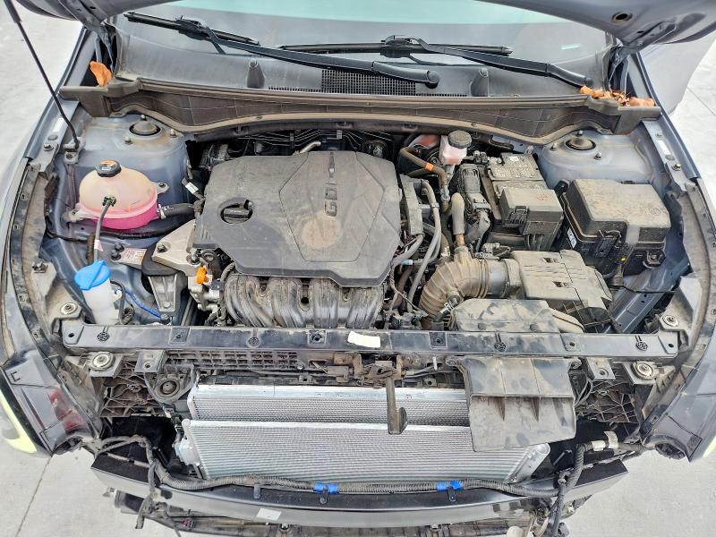 Продаж на аукціоні авто 2024 Kia Sportage, vin: 5XYK33DF0RG168485, номер лоту: 69885606