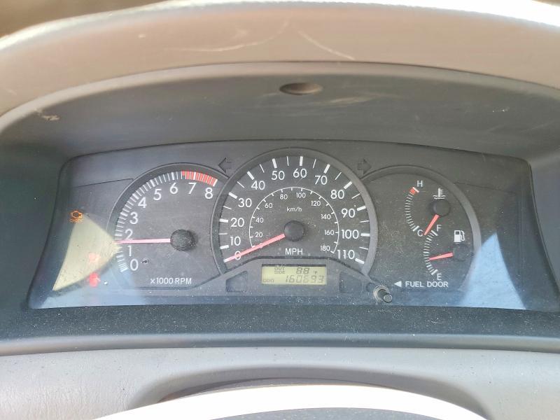Aukcja sprzedaży 2004 Toyota Corolla, vin: 2T1BR32E74C225083, numer aukcji: 68386226
