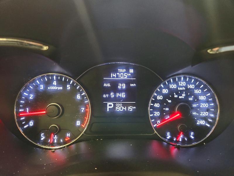 68378156 :رقم المزاد ، KNAFX4A62E5130479 vin ، 2014 Kia Forte مزاد بيع