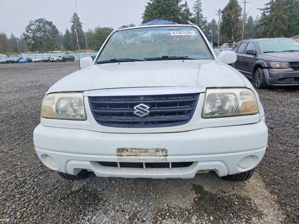 Aukcja sprzedaży 2002 Suzuki Grand Vitara, vin: JS3TD62V824150691, numer aukcji: 67401436
