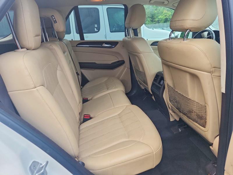 2017 Mercedes-benz Gle მანქანა იყიდება აუქციონზე, vin: 4JGDA5HB5HA893463, აუქციონის ნომერი: 66266456