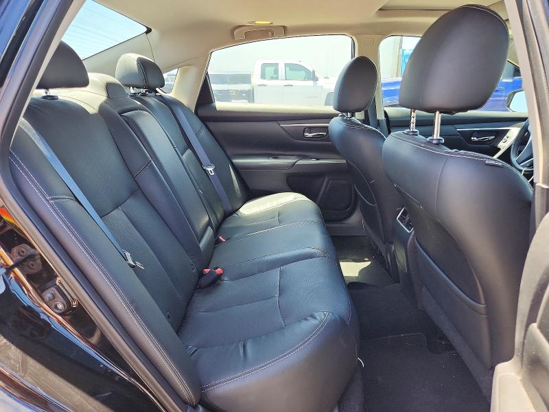 Продаж на аукціоні авто 2016 Nissan Altima, vin: 1N4AL3AP8GC139560, номер лоту: 67377716