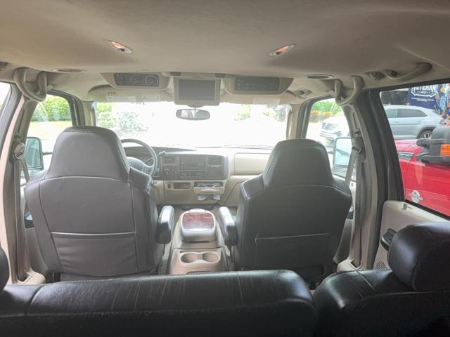 Aukcja sprzedaży 2005 Ford Excursion, vin: 1FMSU45P95EB92468, numer aukcji: 70175766