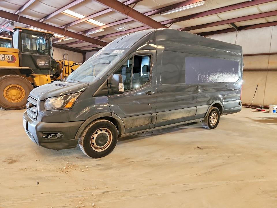 Aukcja sprzedaży 2020 Ford Transit, vin: 1FTBR3X84LKB27662, numer aukcji: 69054816