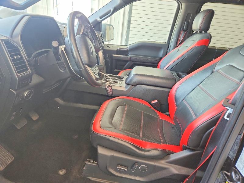 Продажа на аукционе авто 2018 Ford F150, vin: 1FTFW1EGXJFC83185, номер лота: 67505876