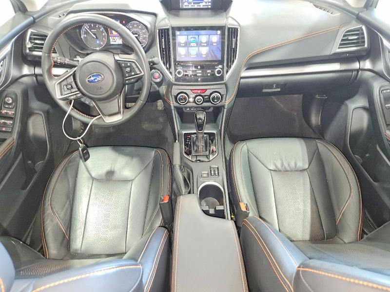 70244416 :رقم المزاد ، JF2GTHMCXN8207689 vin ، 2022 Subaru Crosstrek مزاد بيع