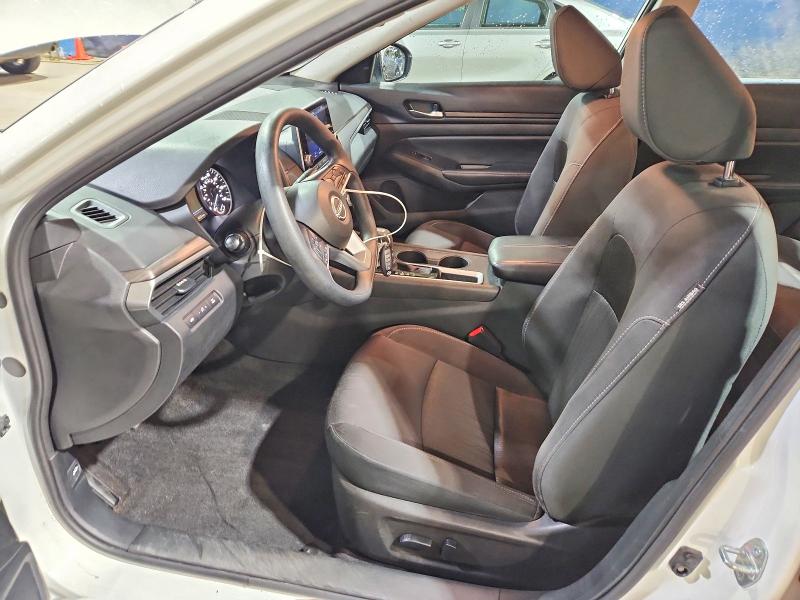 69907516 :رقم المزاد ، 1N4BL4DV9SN379461 vin ، 2025 Nissan Altima مزاد بيع