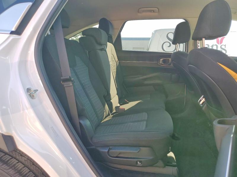 69918836 :رقم المزاد ، 5XYRG4LC2PG163690 vin ، 2023 Kia Sorento مزاد بيع
