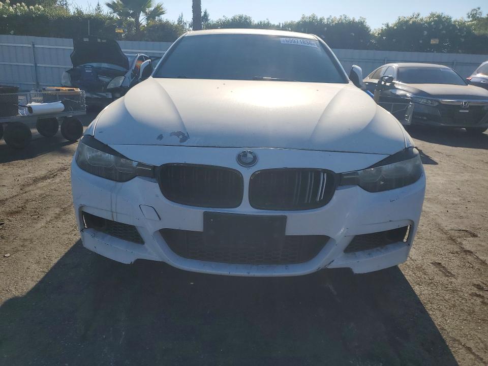 69971836 :رقم المزاد ، WBA8E9G56GNT85049 vin ، 2016 Bmw 328 مزاد بيع