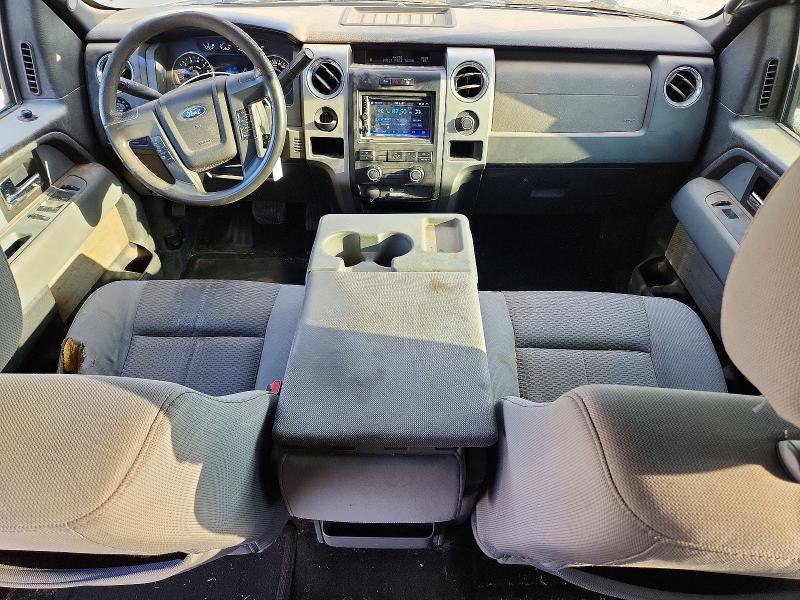 Продаж на аукціоні авто 2013 Ford F150, vin: 1FTEW1CM0DFB29626, номер лоту: 70183116
