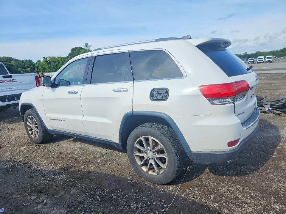 Продажа на аукционе авто 2014 Jeep Grand Cherokee, vin: 1C4RJFBG3EC385660, номер лота: 67559456