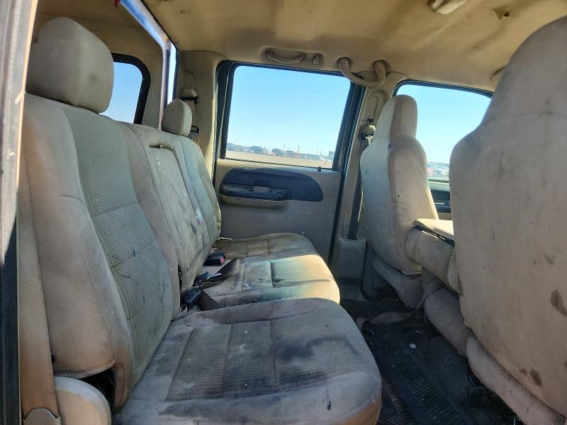Aukcja sprzedaży 2007 Ford F350, vin: 1FTWW31P07EB50936, numer aukcji: 69784486