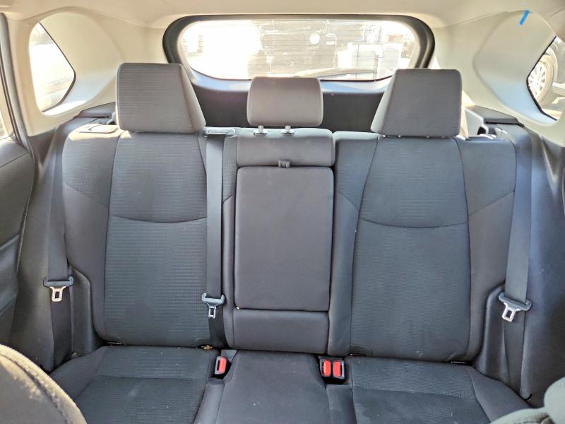 67379086 :رقم المزاد ، 2T3F1RFV2LW124804 vin ، 2020 Toyota Rav4 مزاد بيع