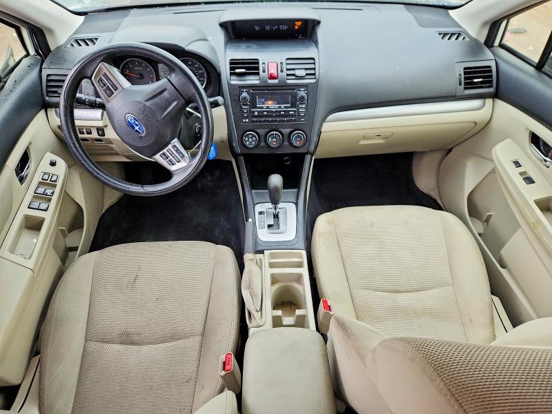 Продаж на аукціоні авто 2014 Subaru Xv Crosstrek, vin: JF2GPACC9E8217806, номер лоту: 67729686