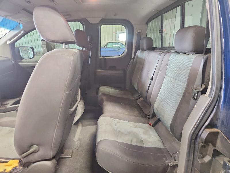 70187486 :رقم المزاد ، 1N6BA06A67N222901 vin ، 2007 Nissan Titan مزاد بيع