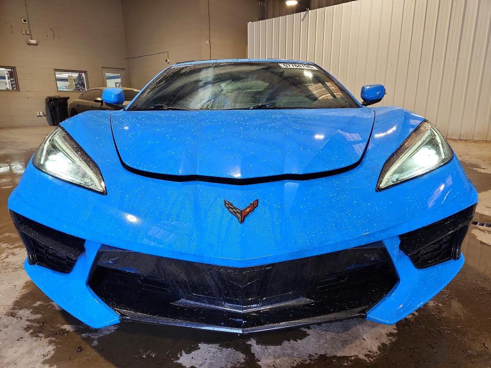 Aukcja sprzedaży 2023 Chevrolet Corvette, vin: 1G1YC2D42P5118964, numer aukcji: 67784706