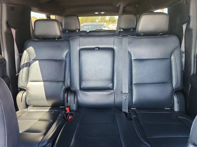 Aukcja sprzedaży 2021 Chevrolet Suburban, vin: 1GNSCBKD8MR372173, numer aukcji: 67642116