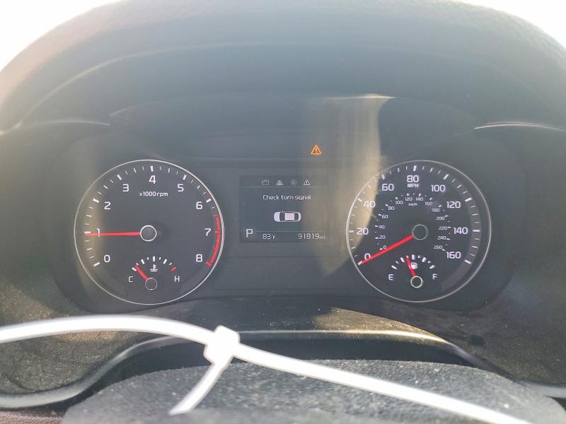 Продаж на аукціоні авто 2019 Kia Forte, vin: 3KPF24AD4KE026799, номер лоту: 65963216