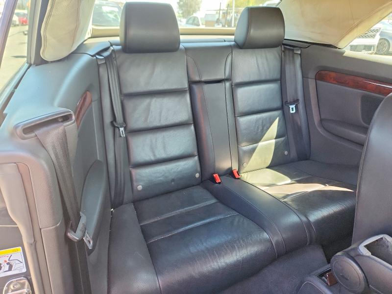 2009 Audi A4 მანქანა იყიდება აუქციონზე, vin: WAUAF48H79K003836, აუქციონის ნომერი: 68893476