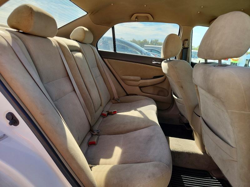 Продажа на аукционе авто 2004 Honda Accord, vin: 1HGCM66394A032498, номер лота: 68269346