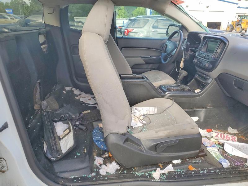 Aukcja sprzedaży 2018 Chevrolet Colorado, vin: 1GCHSBEA0J1301535, numer aukcji: 66972416